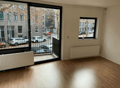 Conradstraat 2771 - Amsterdam