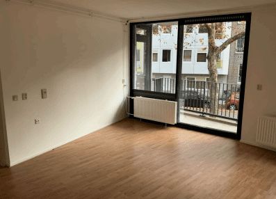 Conradstraat 2771 - Amsterdam