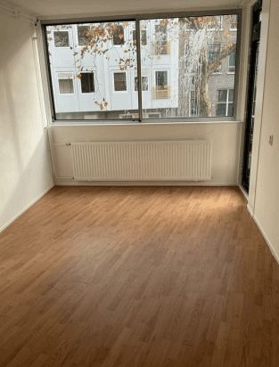 Conradstraat 2771 - Amsterdam