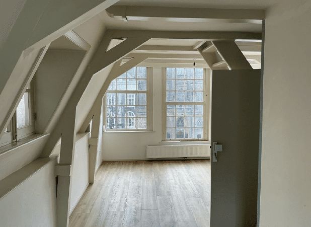 Singel 4133 - Amsterdam