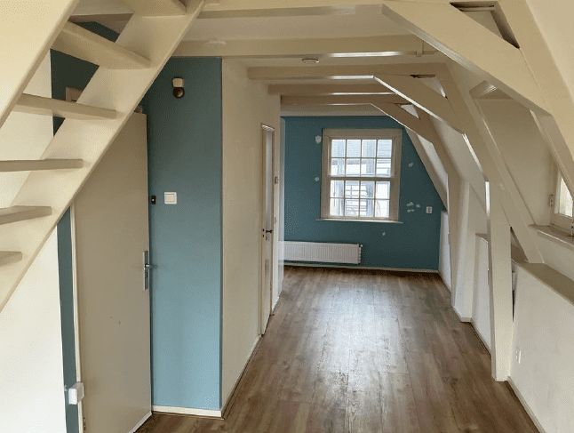 Singel 4133 - Amsterdam