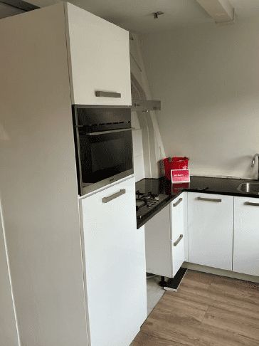 Singel 4133 - Amsterdam