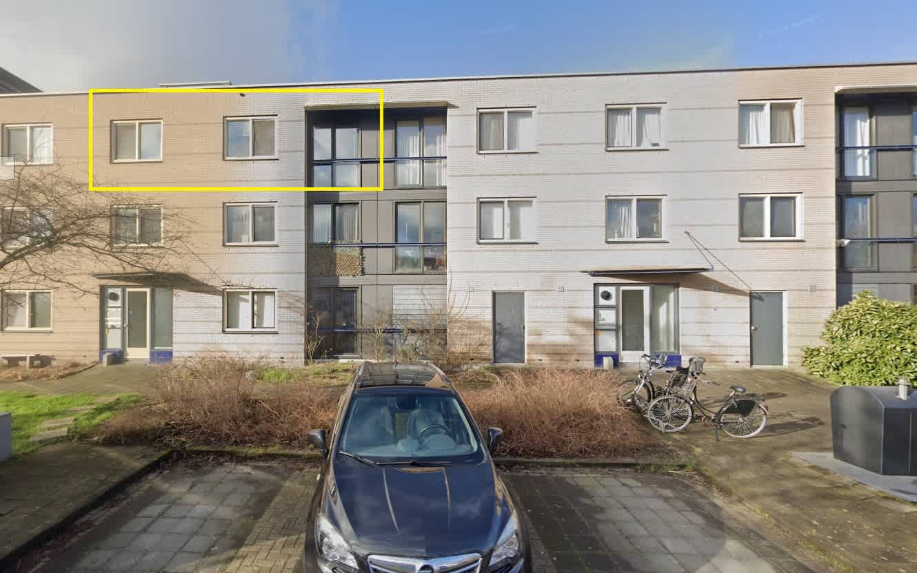 Tafeleend 44 - Uithoorn