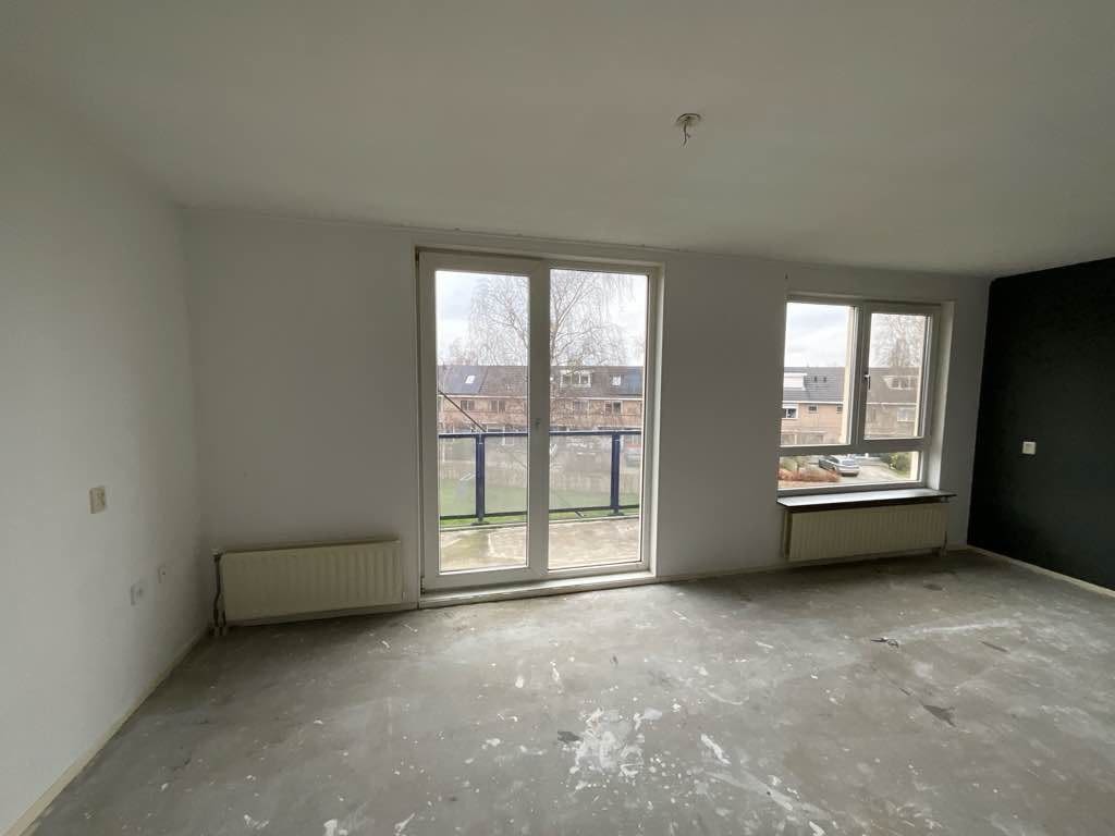 Tafeleend 44 - Uithoorn