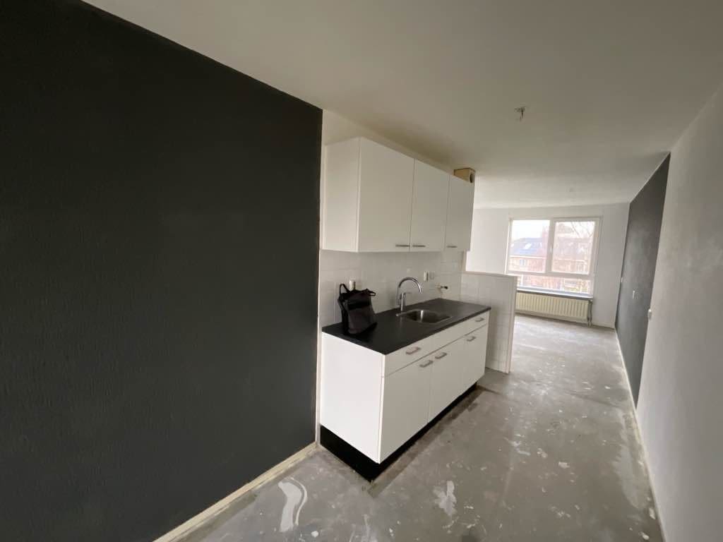 Tafeleend 44 - Uithoorn