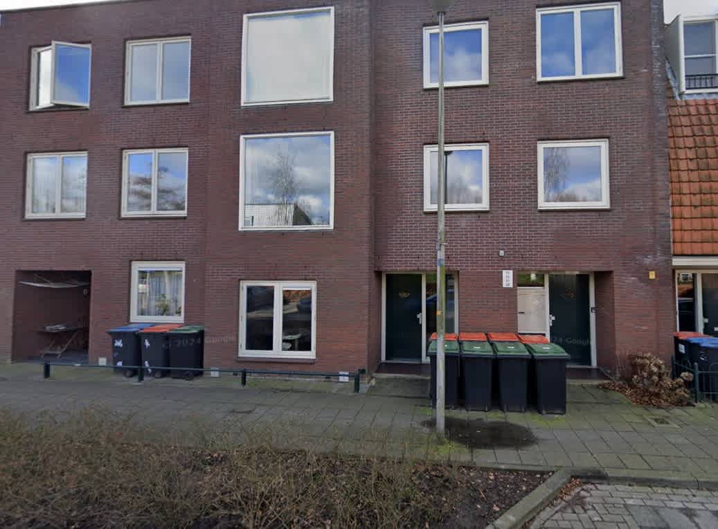 Burgemeester Kootlaan 33 - Uithoorn