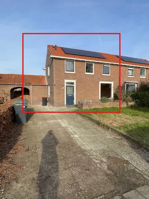 Kallenbroekerweg 24 - Barneveld