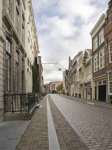Groenmarkt 69 - Dordrecht