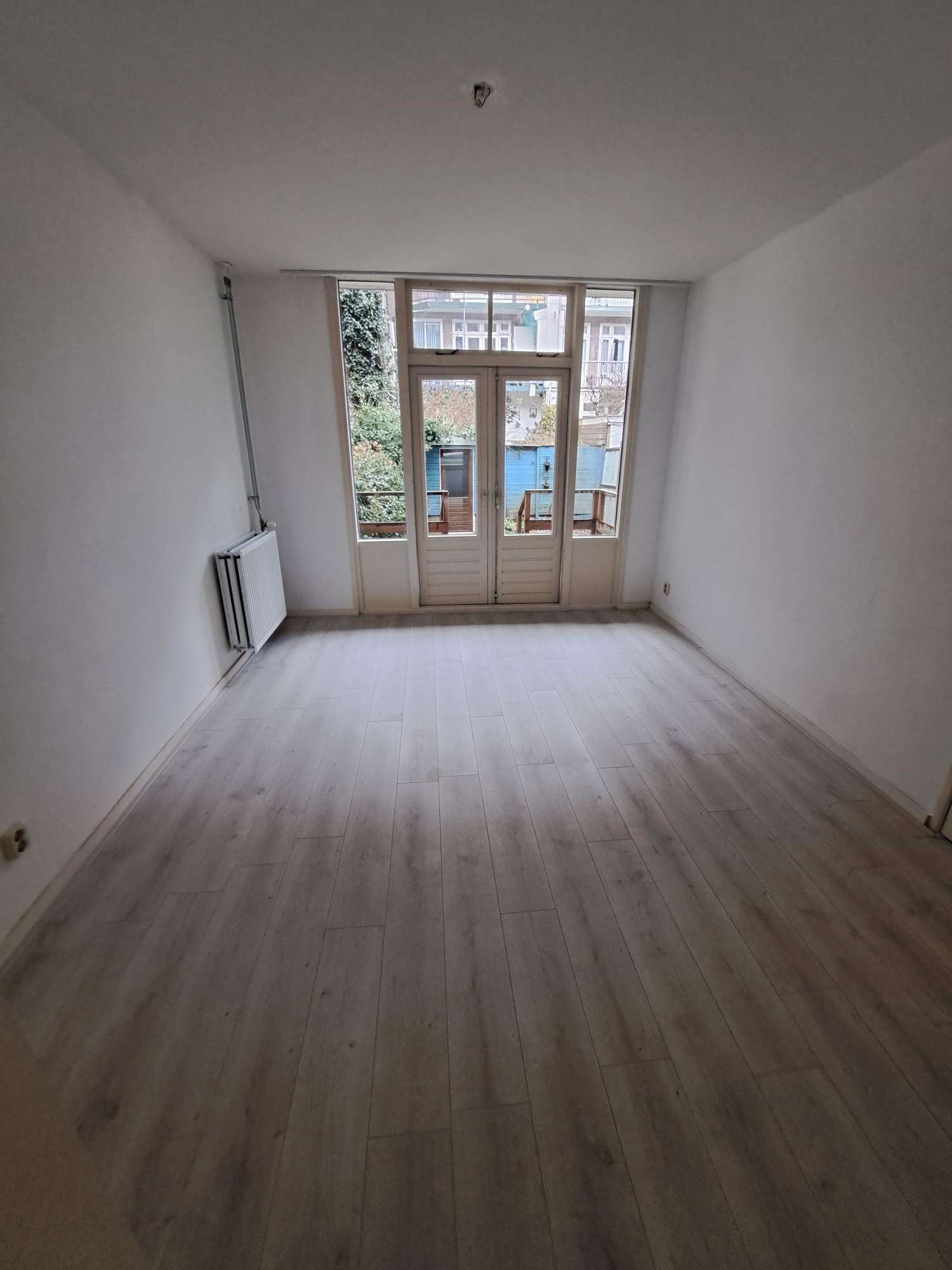 Oude-IJselstraat 56H - Amsterdam