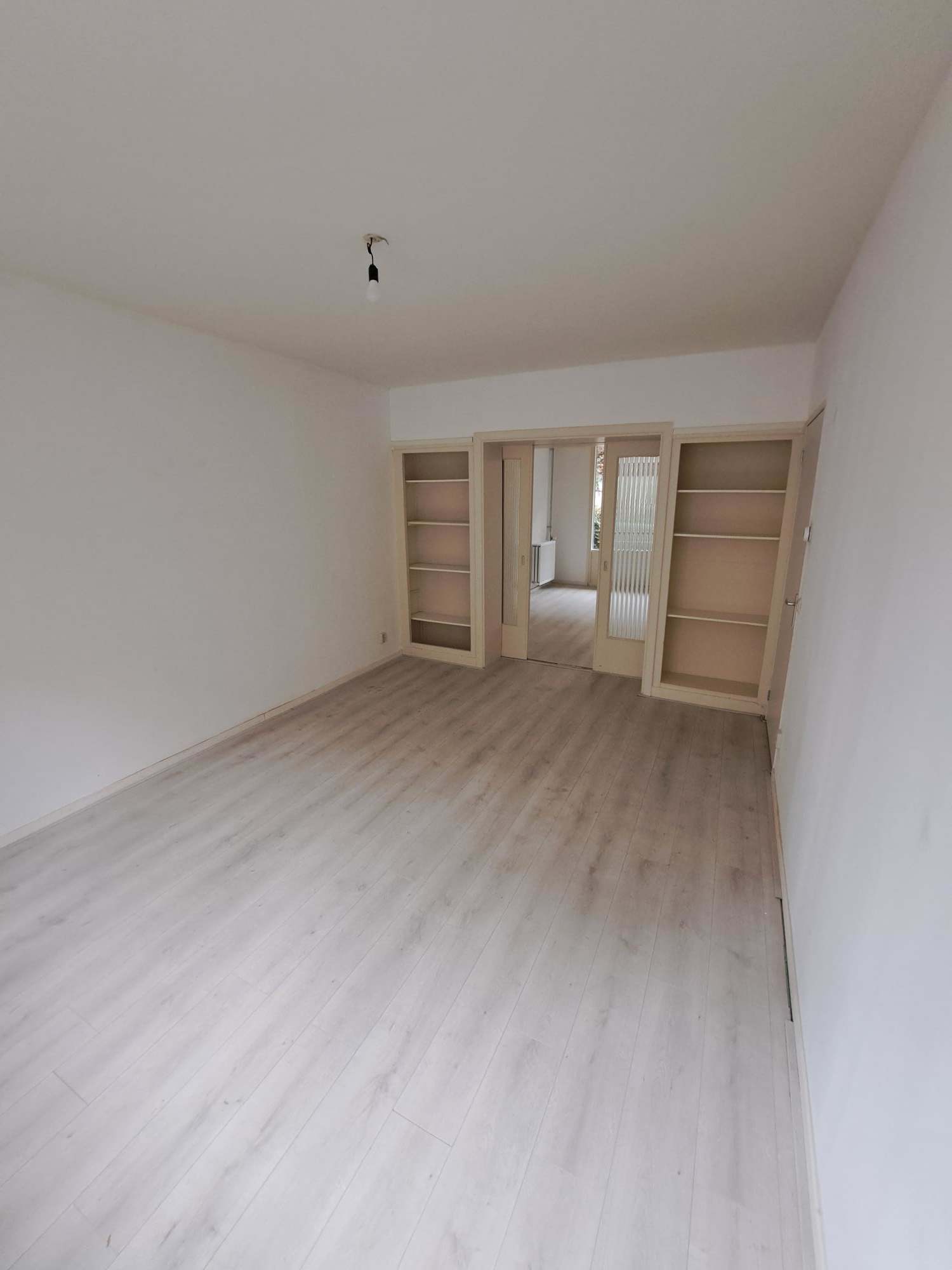 Oude-IJselstraat 56H - Amsterdam