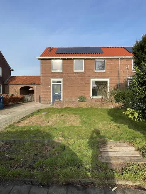 Kallenbroekerweg 24 - Barneveld