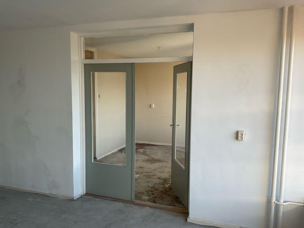 Van Heuven Goedhartlaan 813 - Amstelveen