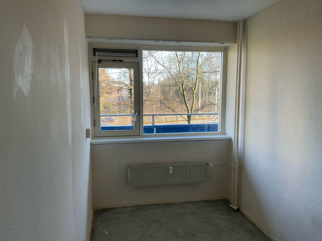 Van Heuven Goedhartlaan 813 - Amstelveen