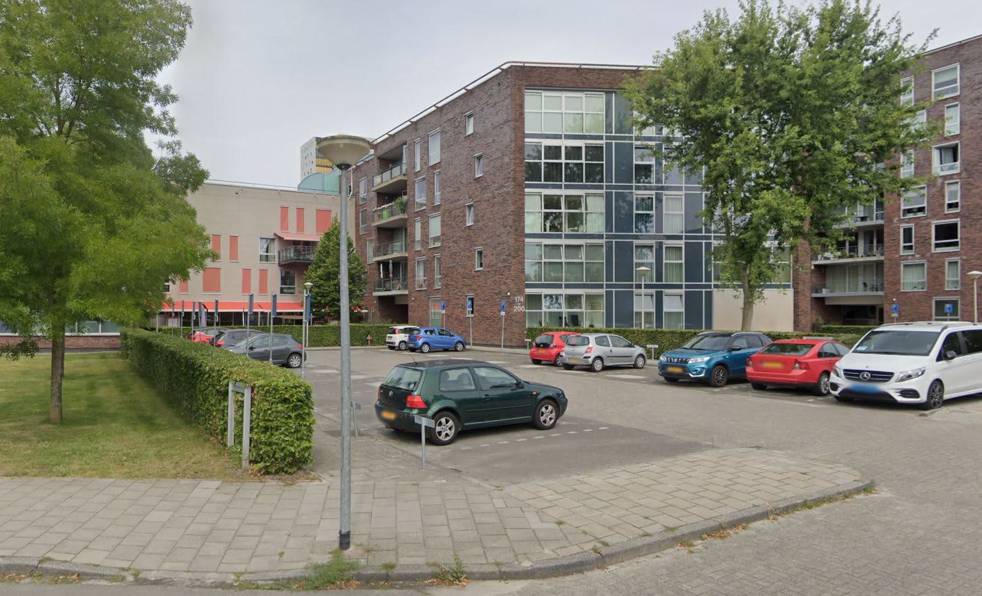 Schaaksport 152 - Groningen