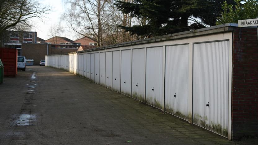 Kolkakkerweg 5GARBRAAK28 - Wageningen