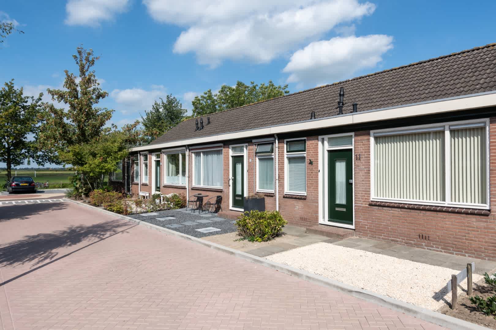 Oranjestraat 9 - Ottoland