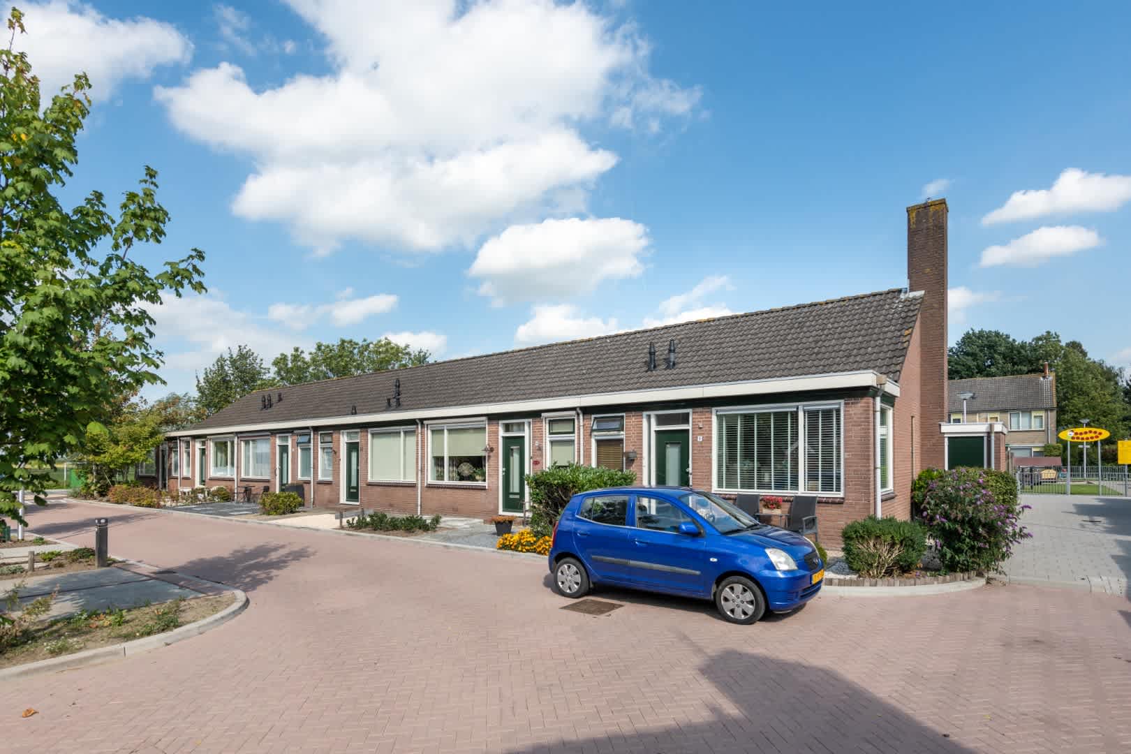 Oranjestraat 9 - Ottoland