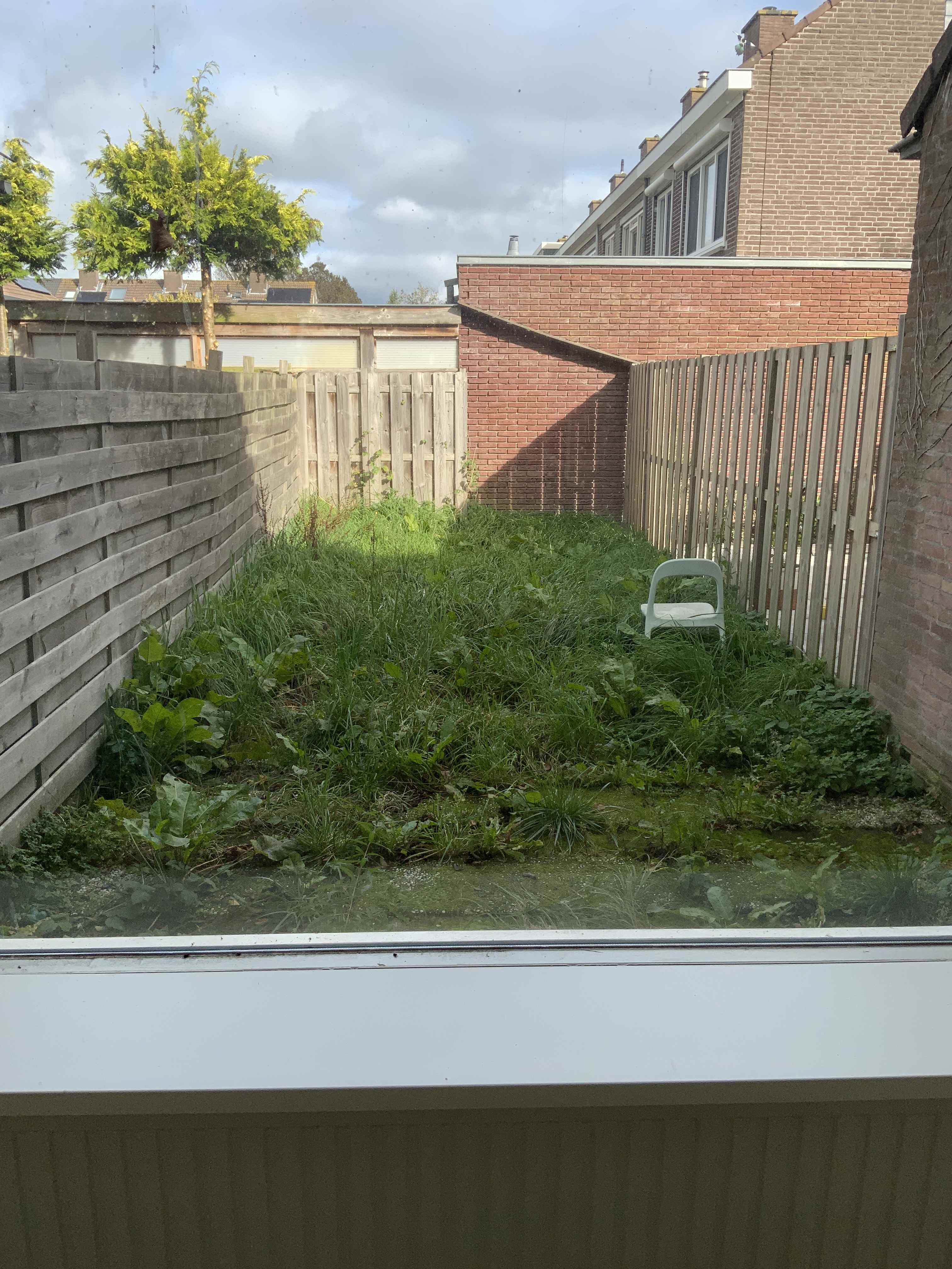 Adenauererf 17 - Heemskerk