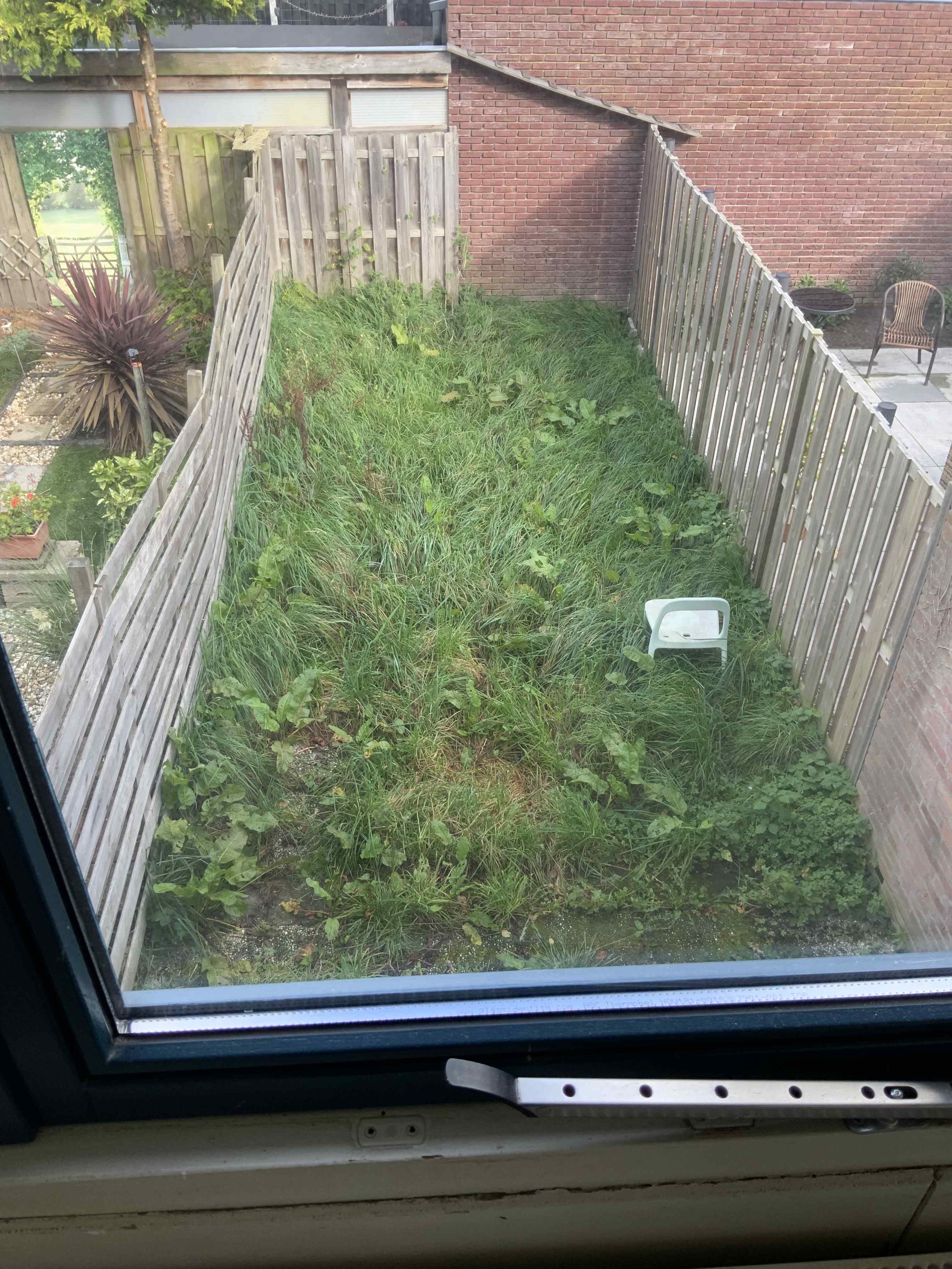 Adenauererf 17 - Heemskerk