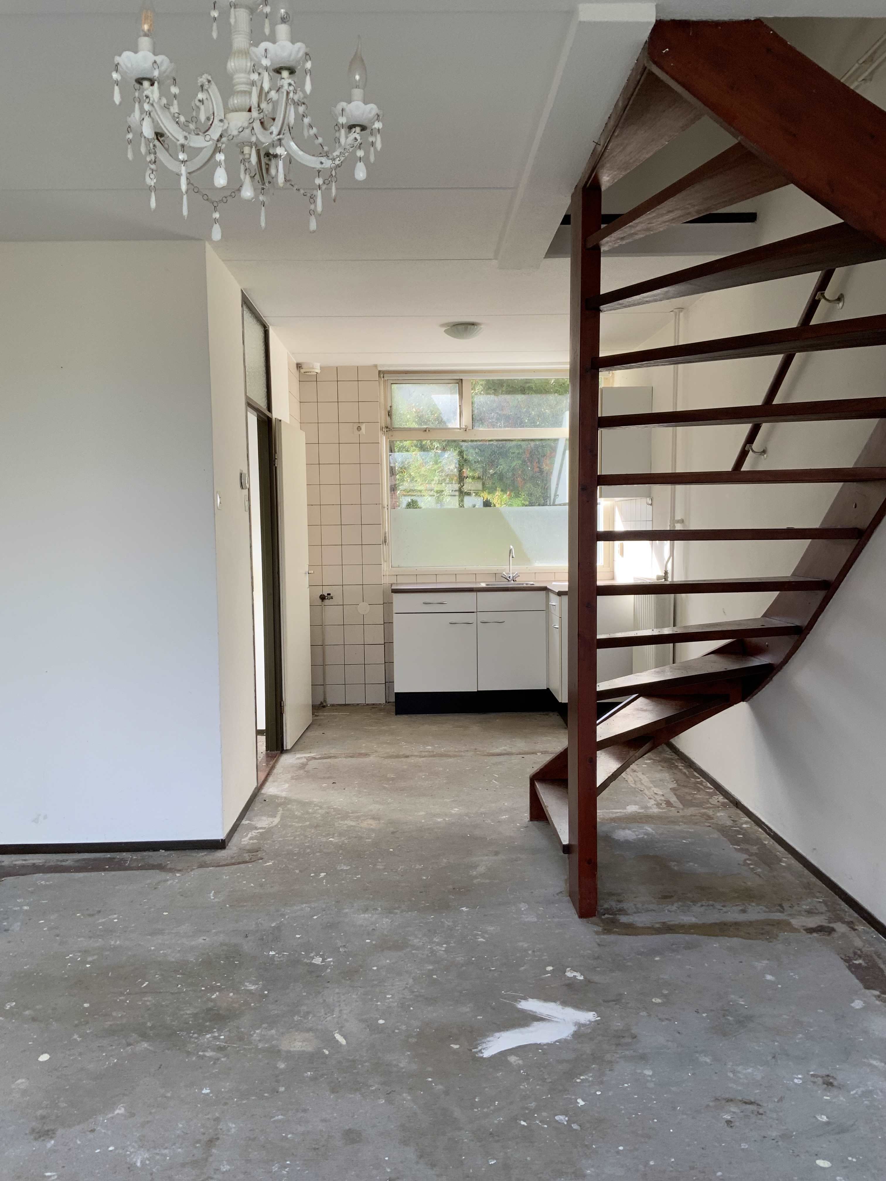 Adenauererf 17 - Heemskerk