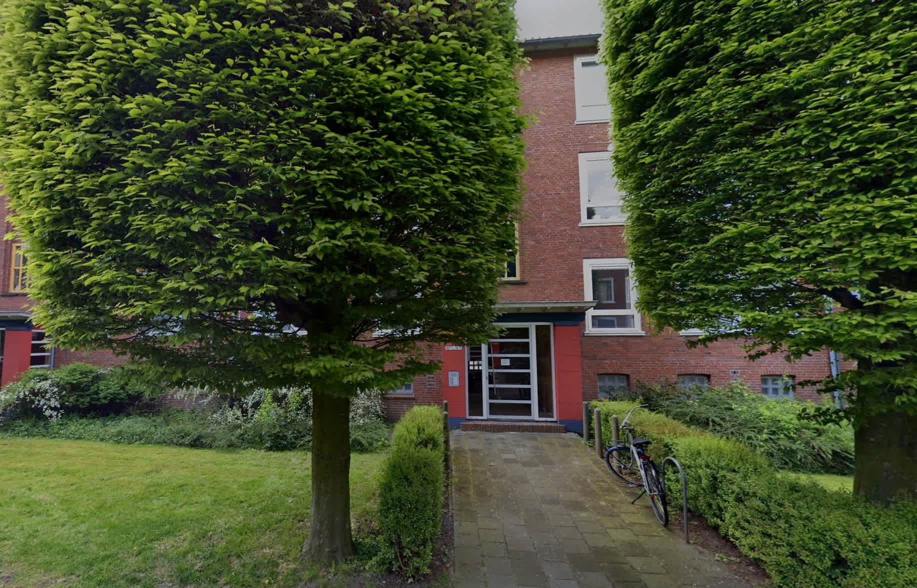 Soerabajastraat 34B - Groningen