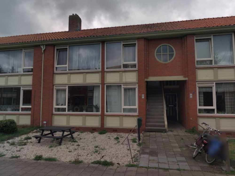 van Noortstraat 64 - Hoogezand
