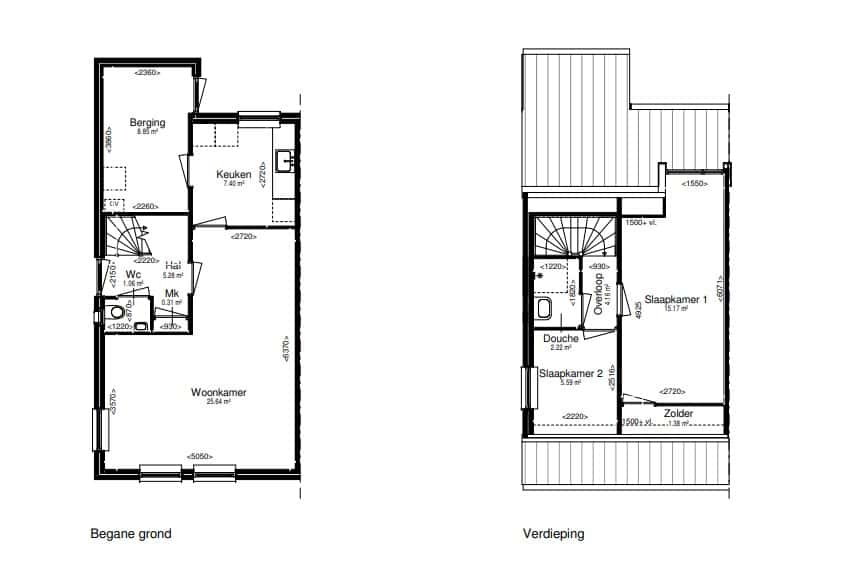De Valge 3 - Warffum