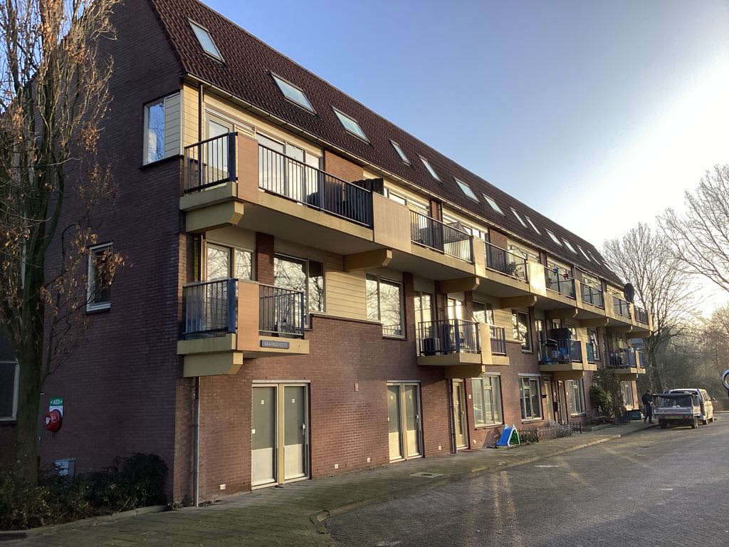 Baarnseveste 23 - Nieuwegein