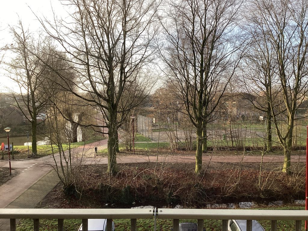 Baarnseveste 23 - Nieuwegein