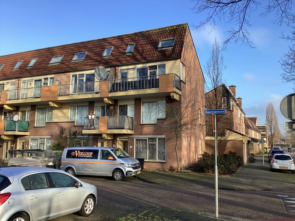 Baarnseveste 23 - Nieuwegein