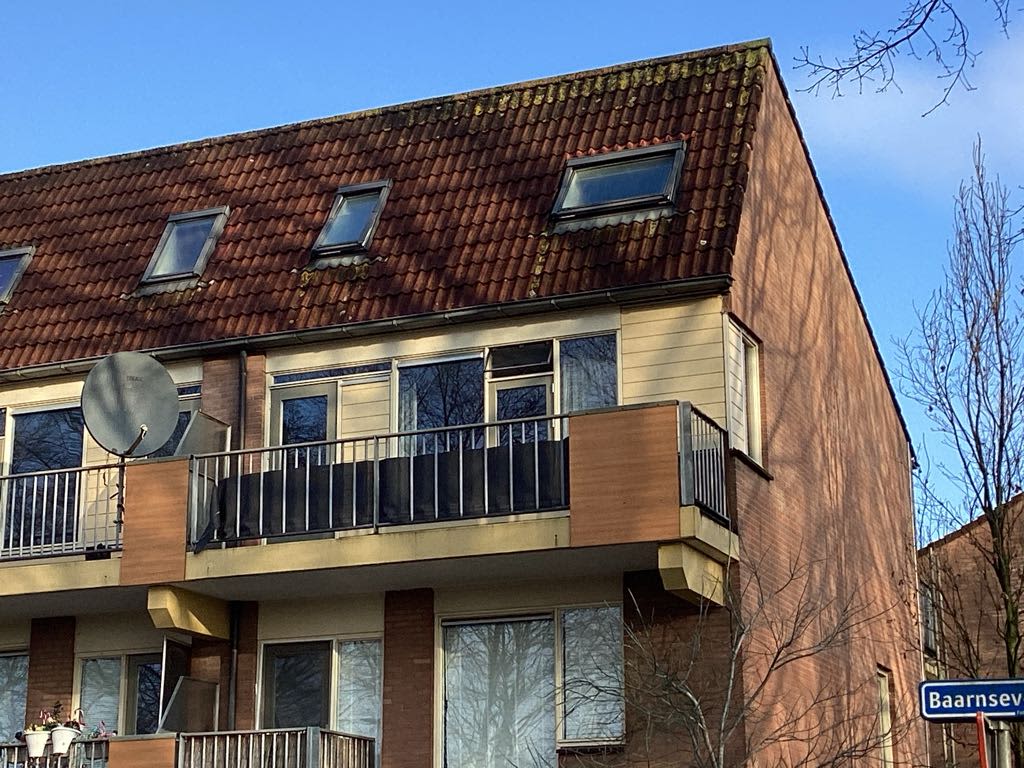 Baarnseveste 23 - Nieuwegein