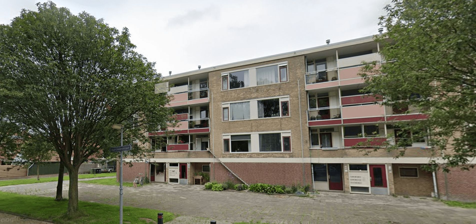 Narcissenstraat 28 - Sappemeer