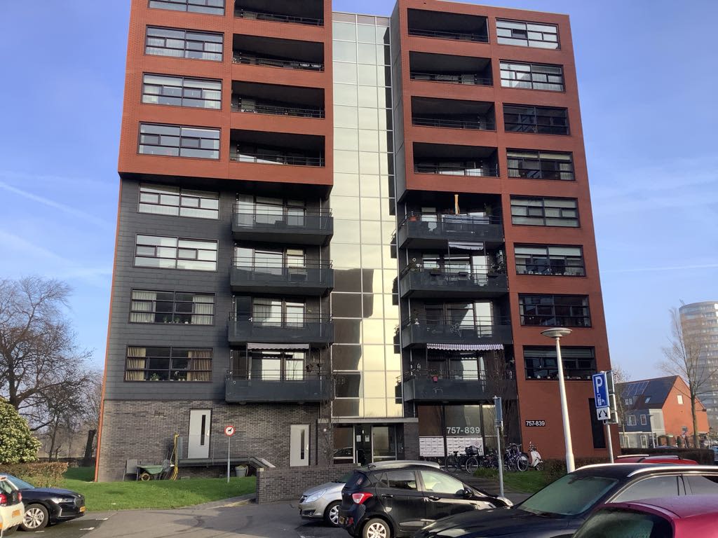 Langerakbaan 837 - Utrecht