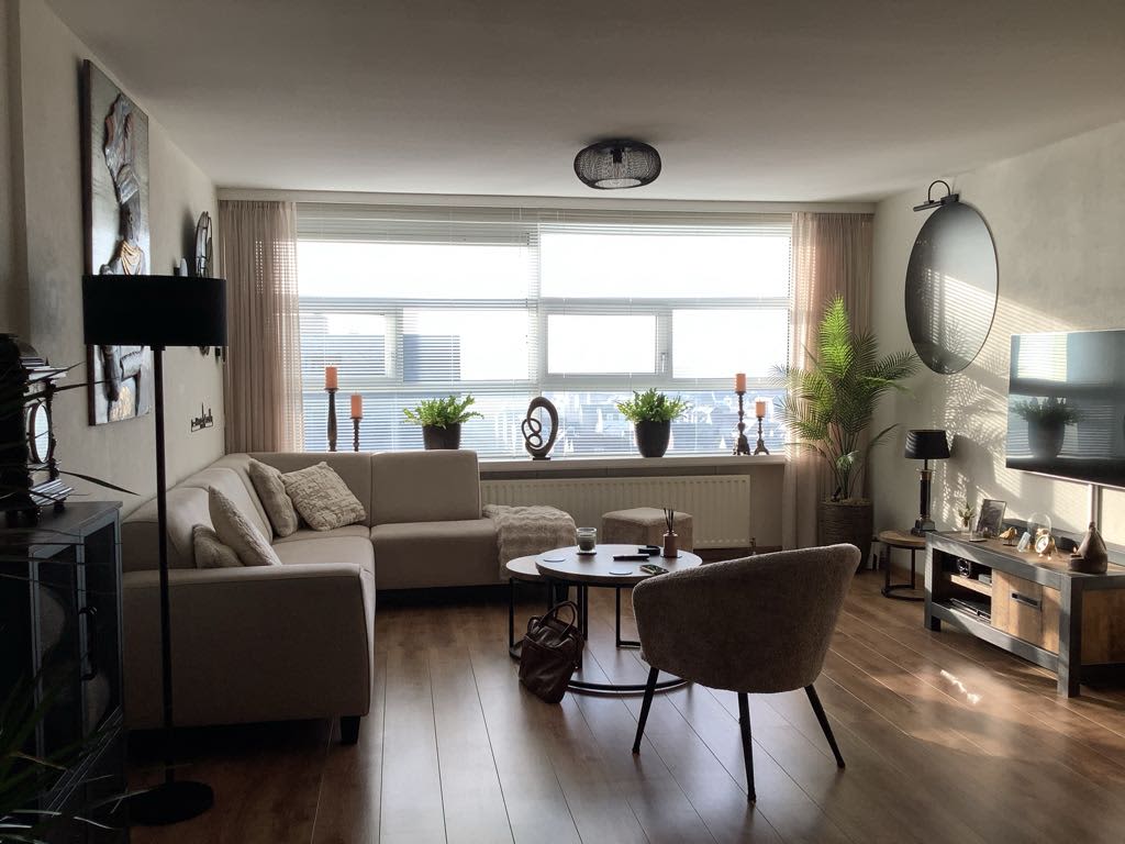 Langerakbaan 837 - Utrecht