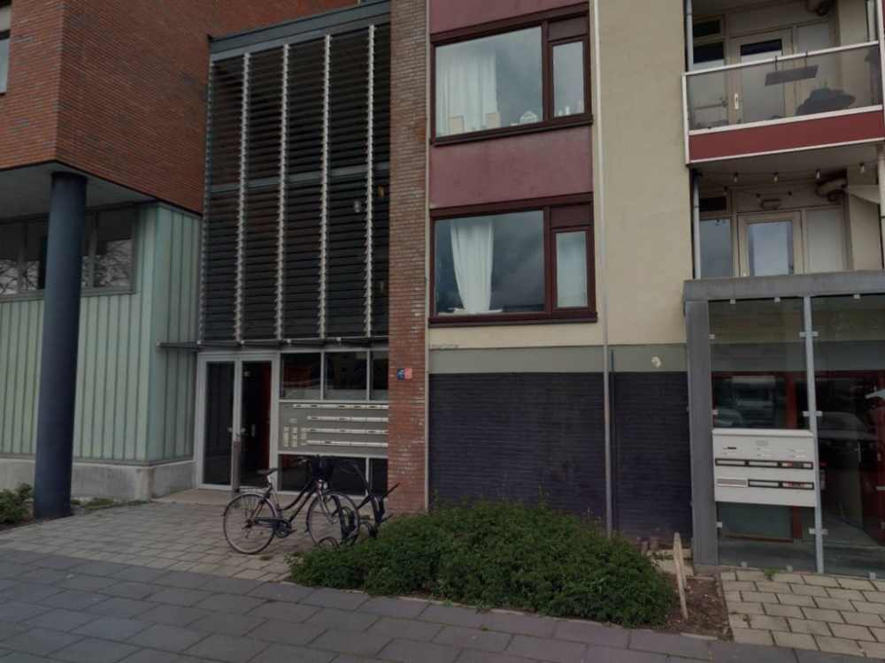 Rembrandtplein 13 - Hoogezand