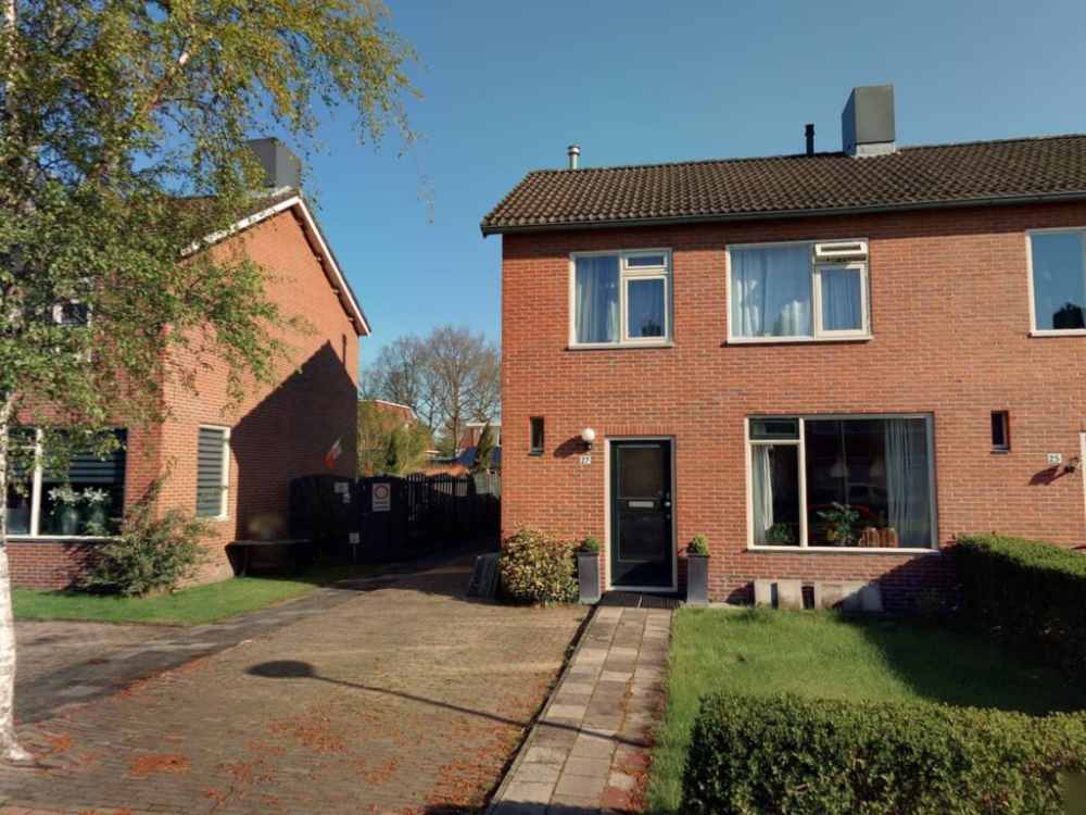 Benningweg 27 - Harkstede