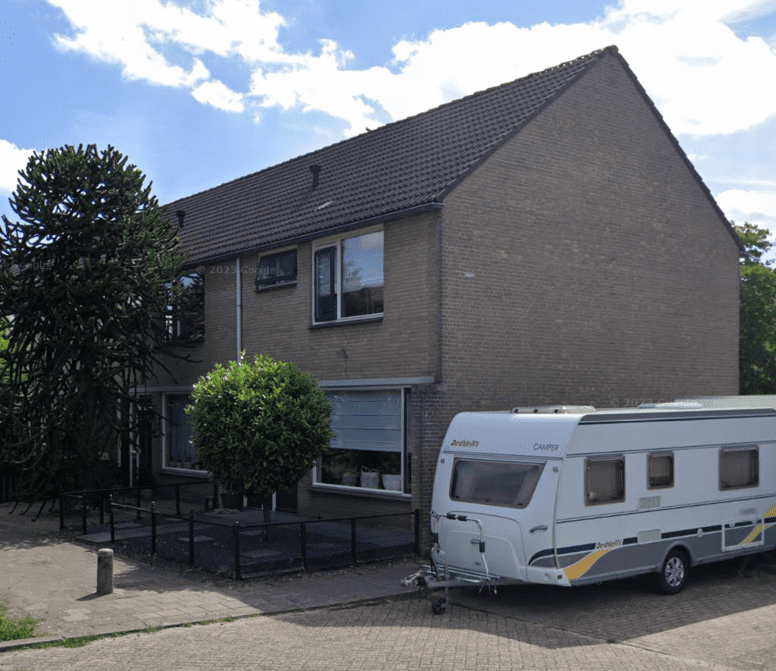 Geldersweer 18 - Hardinxveld-Giessendam