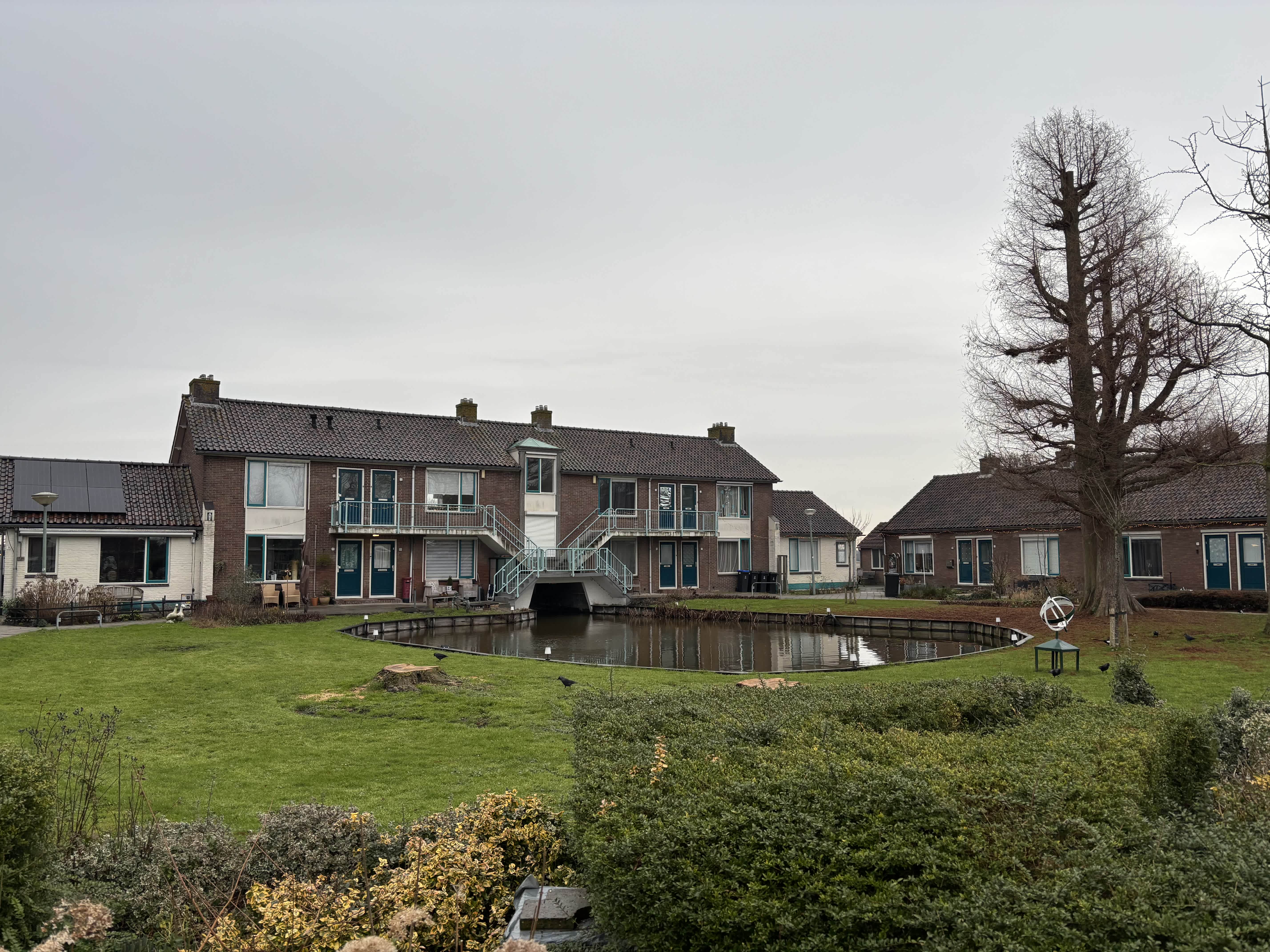 Doctor Schaepmanplantsoen 15 - Mijdrecht