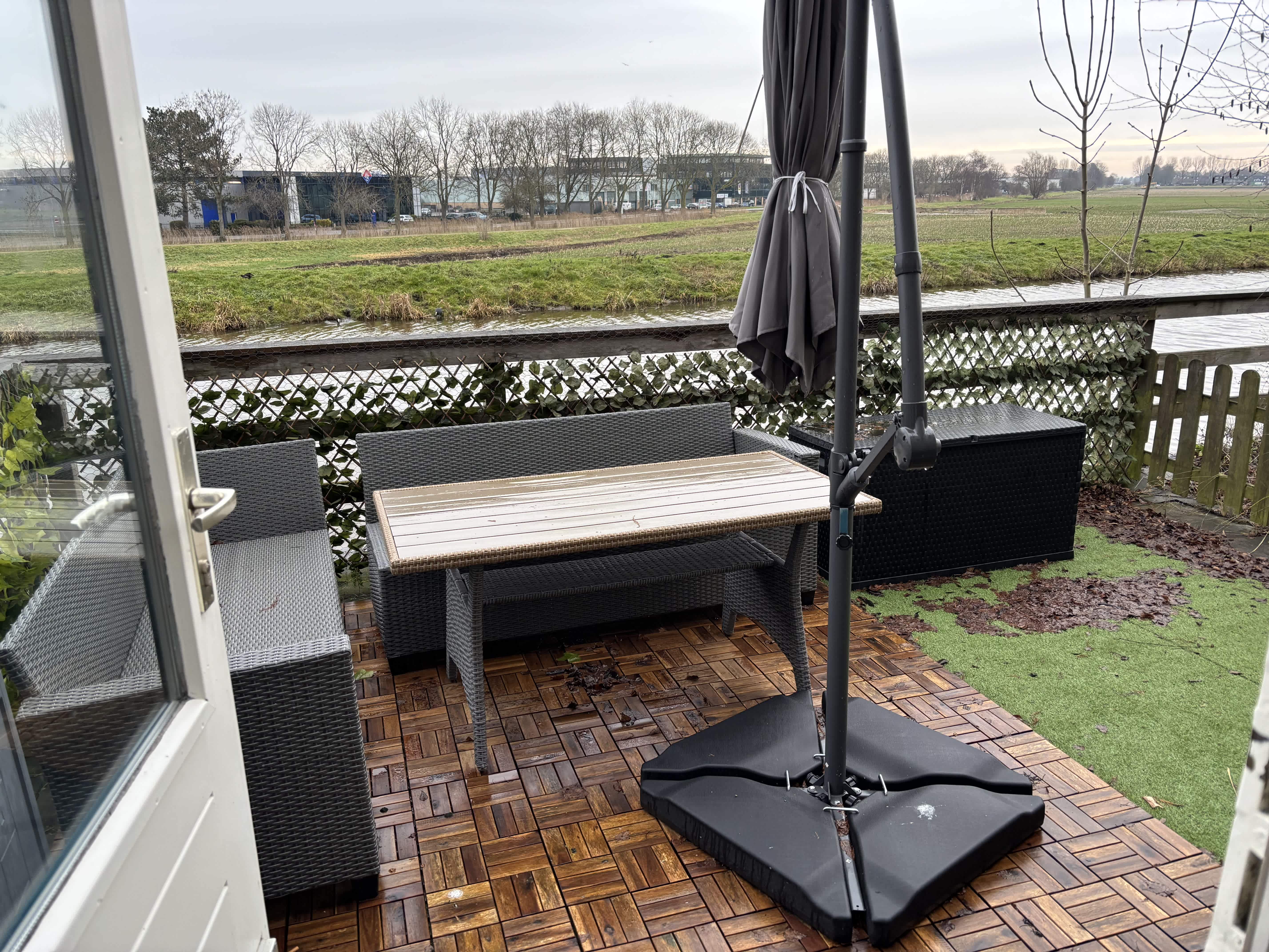 Doctor Schaepmanplantsoen 15 - Mijdrecht