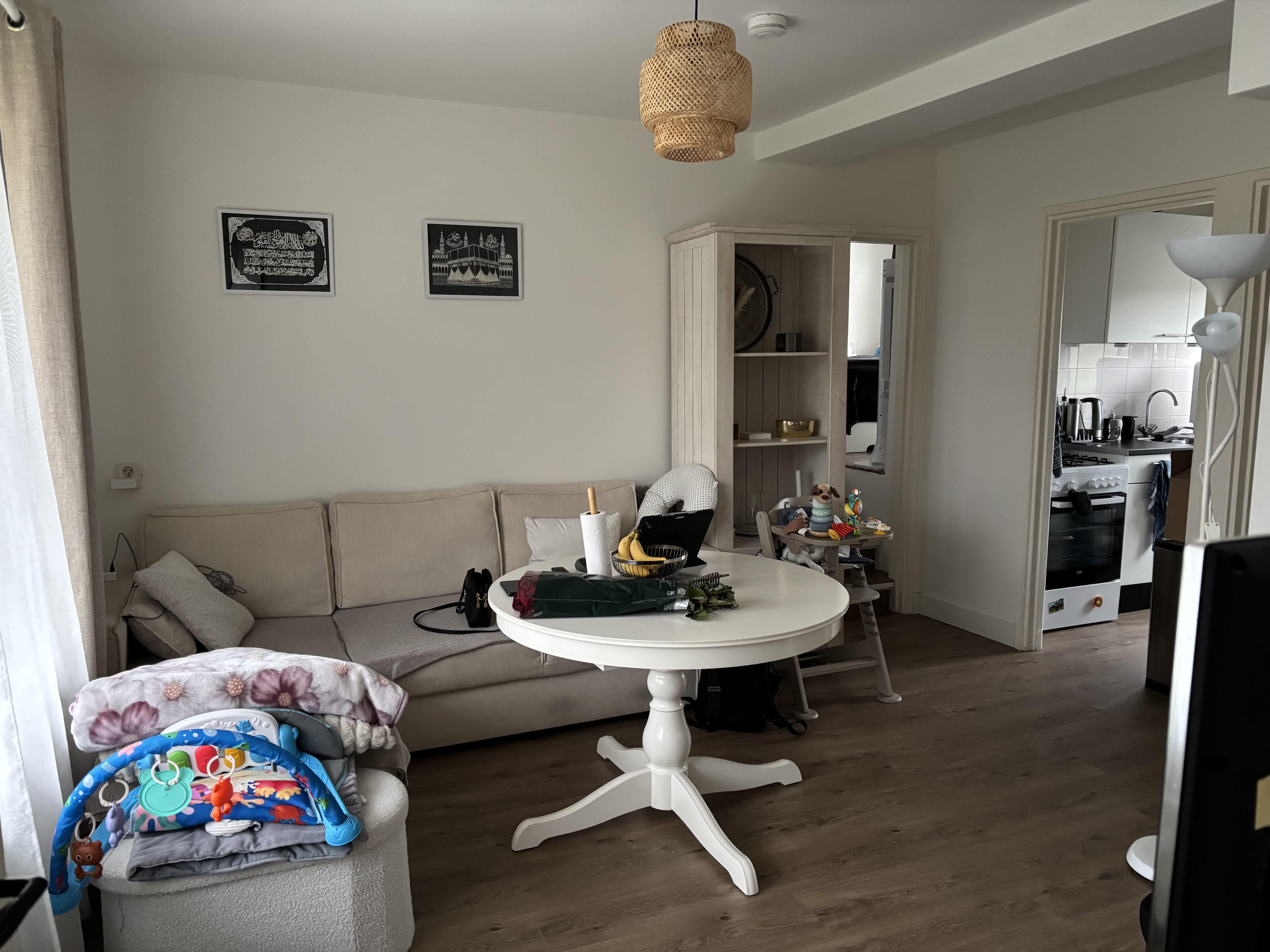 Doctor Schaepmanplantsoen 15 - Mijdrecht