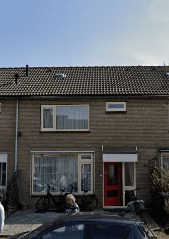 Aaksterveld 11 - Ameide