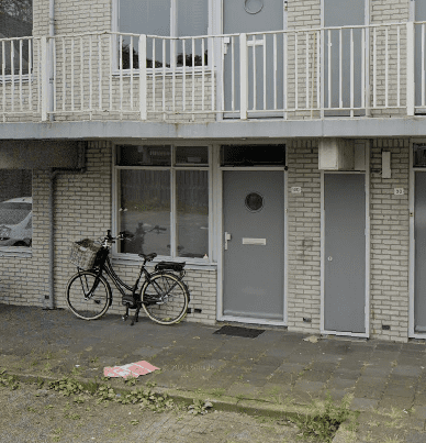 Walenburg 100 - Leusden