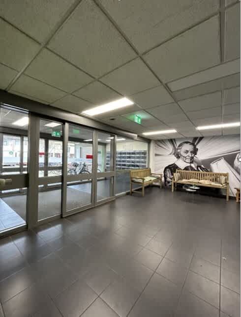 Joost van den Vondelstraat 65 - Sliedrecht