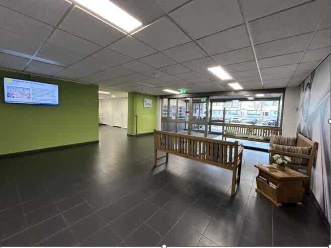 Joost van den Vondelstraat 65 - Sliedrecht