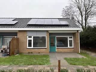 Hagedelstraat 9 - Haaften