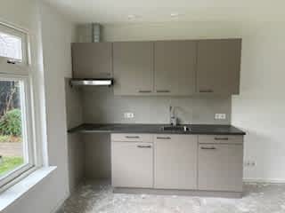 Hagedelstraat 9 - Haaften