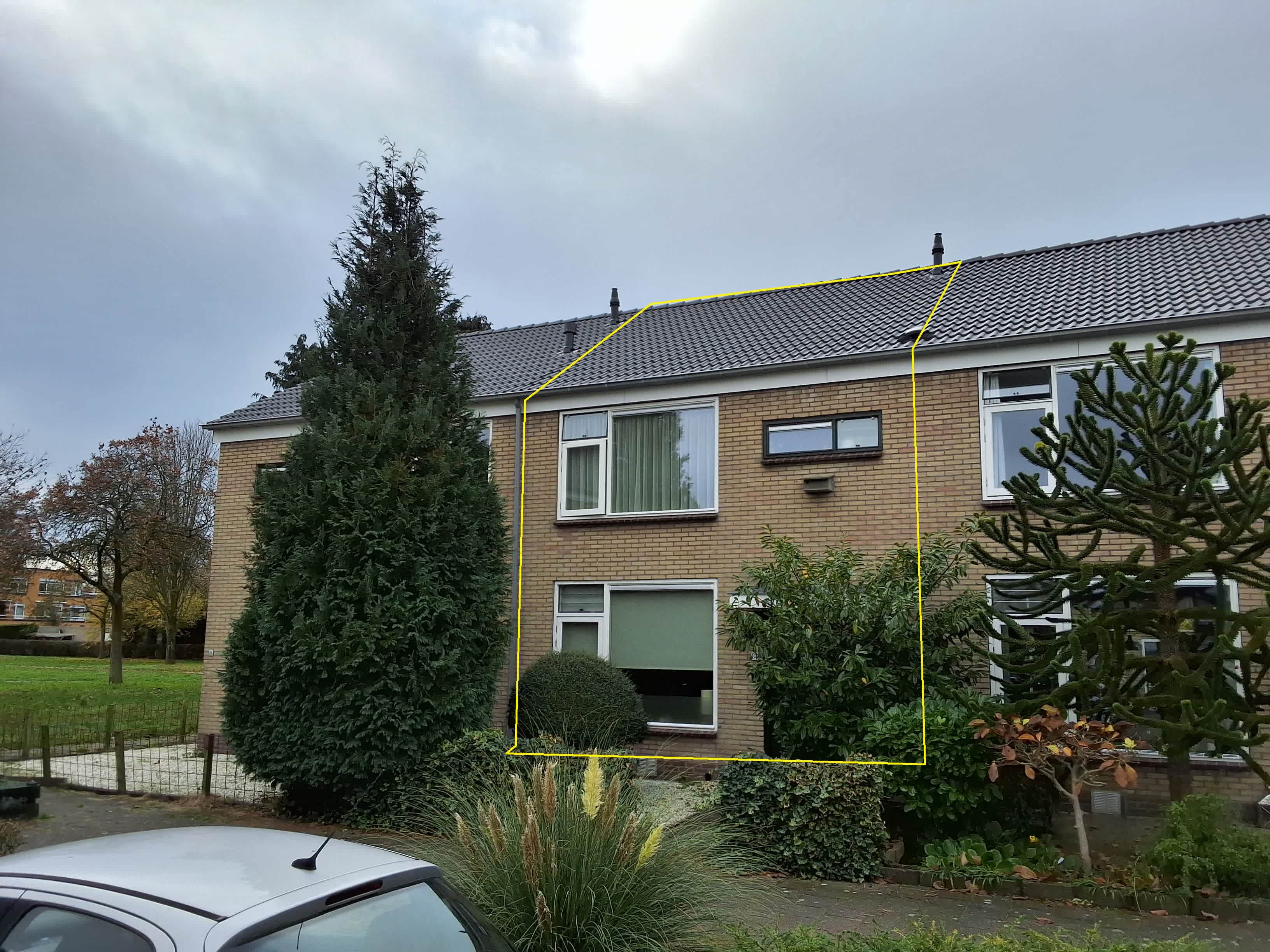 Arminiushof 84 - Hilversum