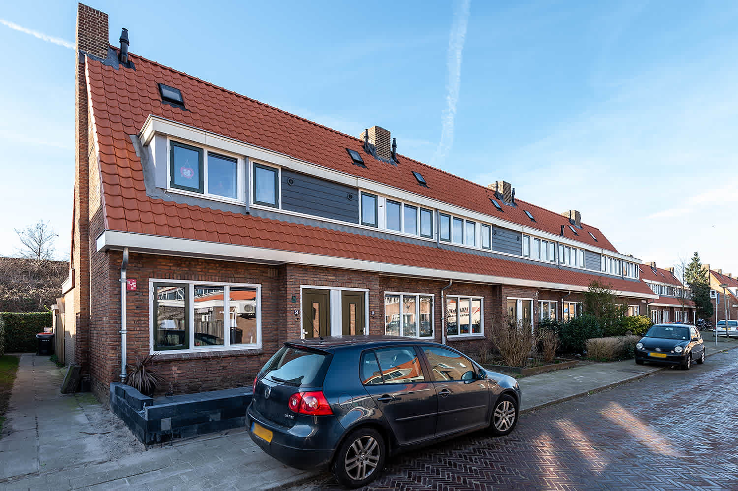 Ligusterstraat 56 - Amersfoort