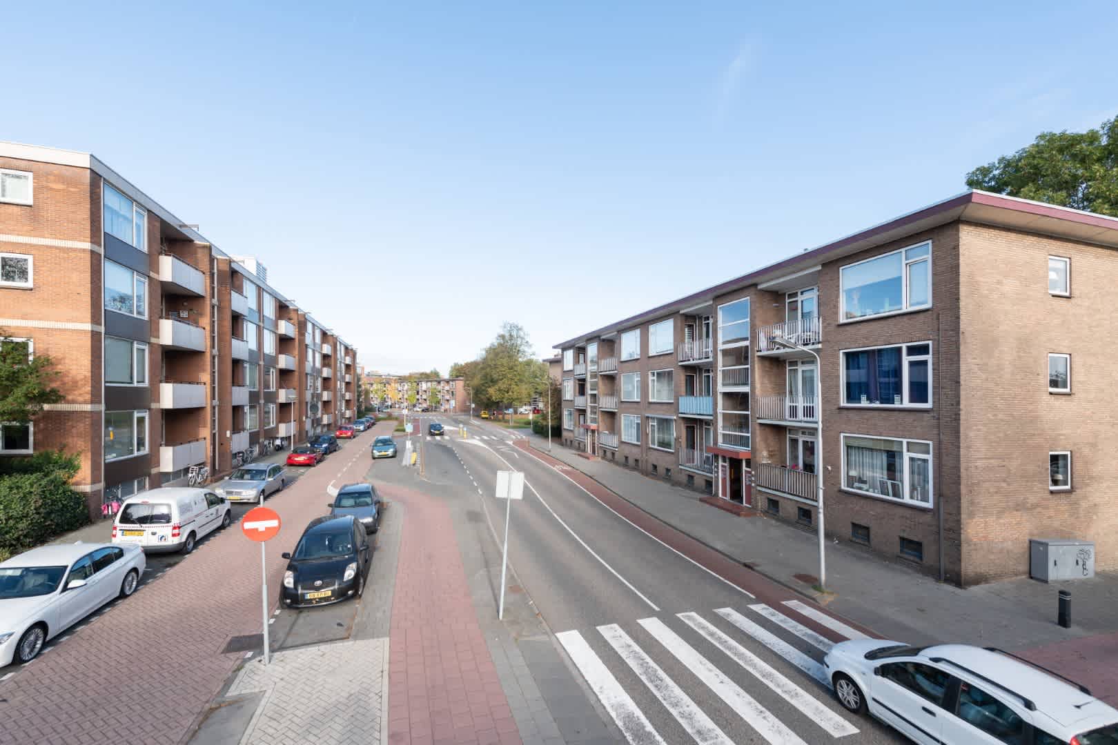 Rembrandtlaan 286 - Sliedrecht