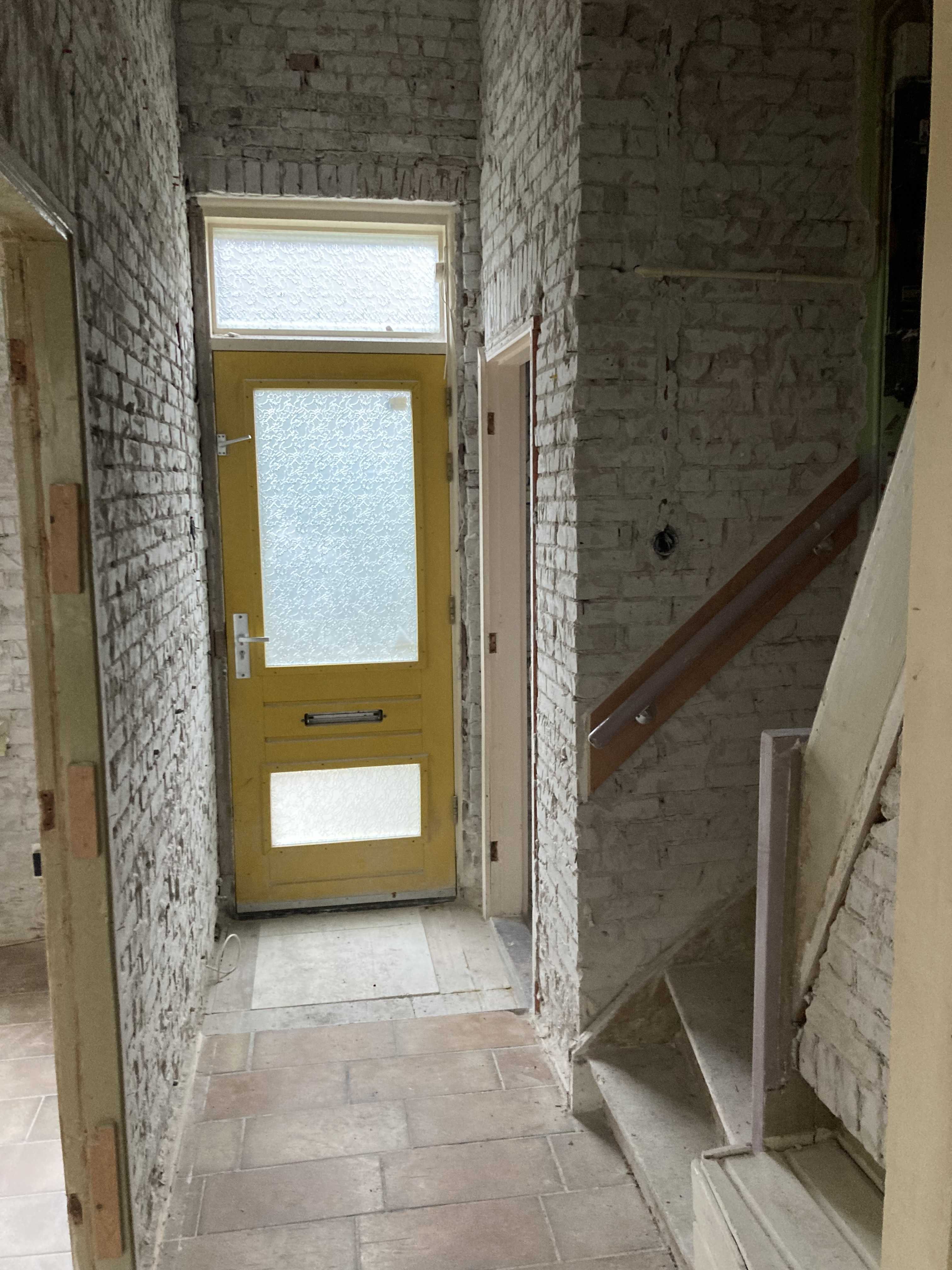 Roskamstraat 49 - Haarlem